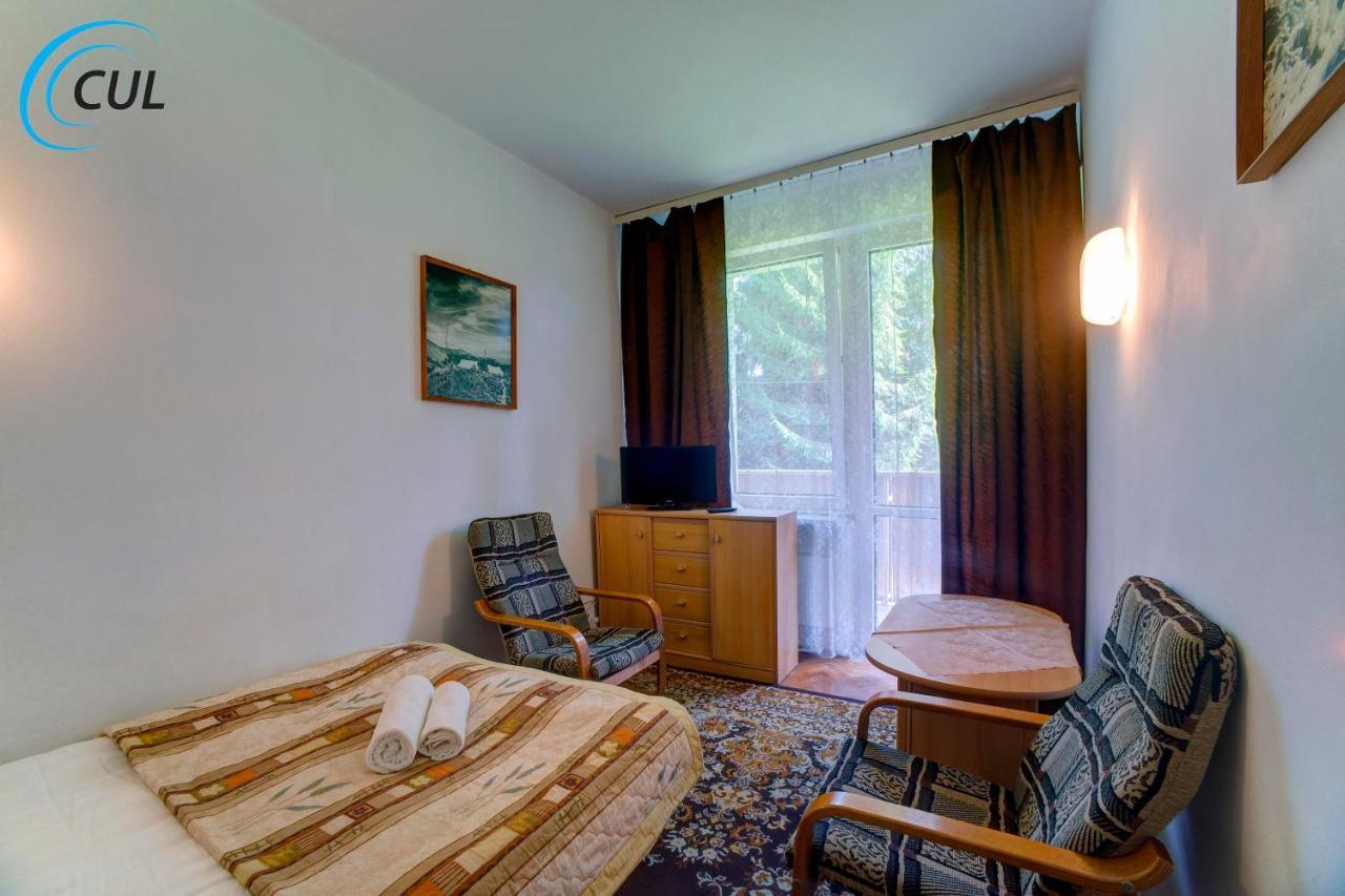 Jawor Bed & Breakfast Polanczyk Ngoại thất bức ảnh